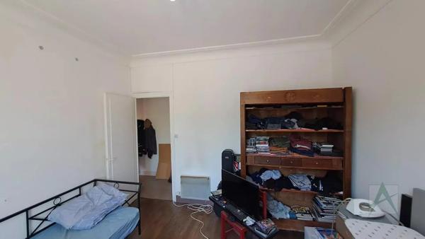 Appartement à vendre à Chambéry (73000)