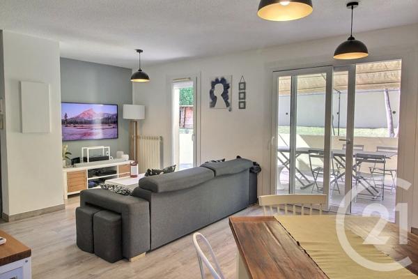 Maison à vendre  4 pièces - 78 m 2   BIOT  - 06