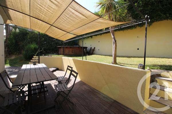 Maison à vendre  4 pièces - 78 m 2   BIOT  - 06