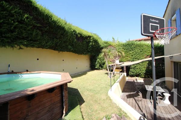 Maison à vendre  4 pièces - 78 m 2   BIOT  - 06
