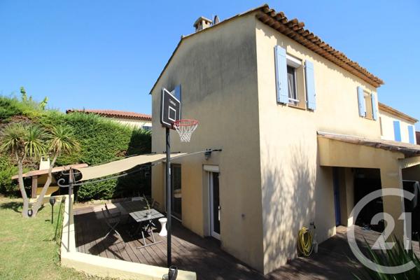Maison à vendre  4 pièces - 78 m 2   BIOT  - 06