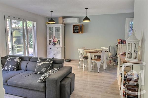 Maison à vendre  4 pièces - 78 m 2   BIOT  - 06