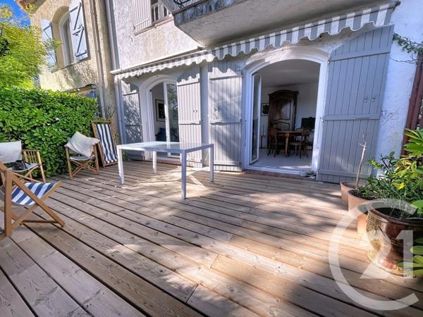 Maison à vendre  4 pièces - 78 m 2   BIOT  - 06