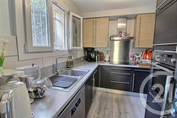 Maison à vendre  4 pièces - 78 m 2   BIOT  - 06