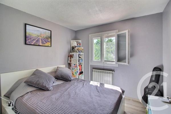 Maison à vendre  4 pièces - 78 m 2   BIOT  - 06