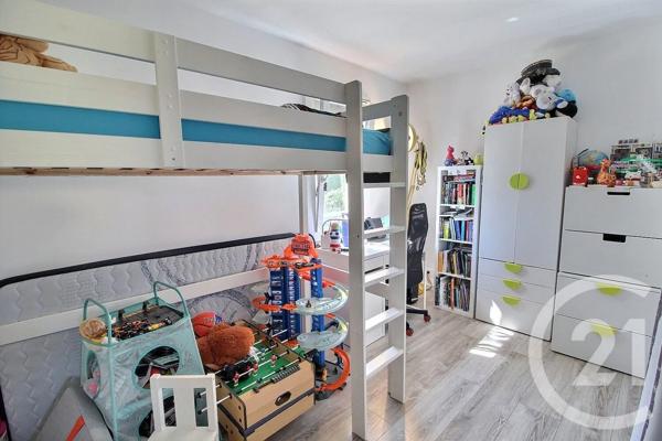 Maison à vendre  4 pièces - 78 m 2   BIOT  - 06
