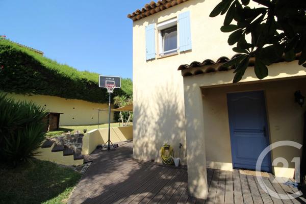 Maison à vendre  4 pièces - 78 m 2   BIOT  - 06