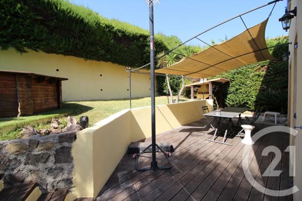 Maison à vendre  4 pièces - 78 m 2   BIOT  - 06
