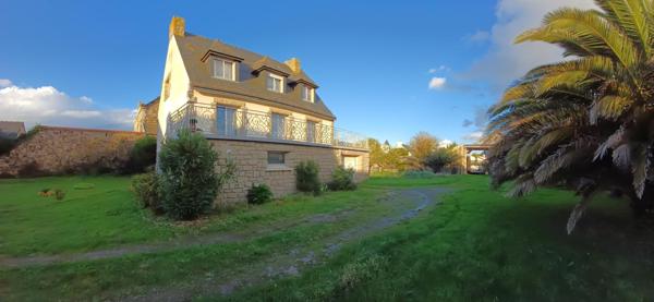 Maison à HIREL, 35120 - 6 pièces 117m²