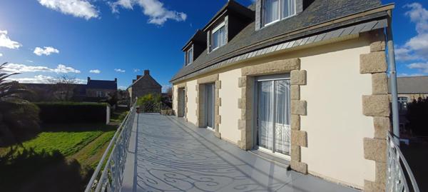 Maison à HIREL, 35120 - 6 pièces 117m²