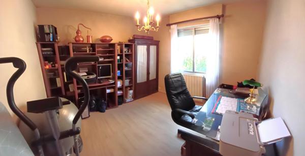 Maison à HIREL, 35120 - 6 pièces 117m²