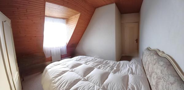 Maison à HIREL, 35120 - 6 pièces 117m²