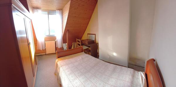 Maison à HIREL, 35120 - 6 pièces 117m²