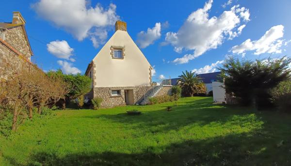 Maison à HIREL, 35120 - 6 pièces 117m²