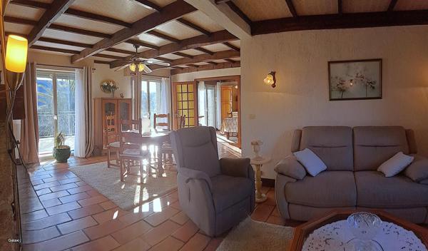 Maison à HIREL, 35120 - 6 pièces 117m²