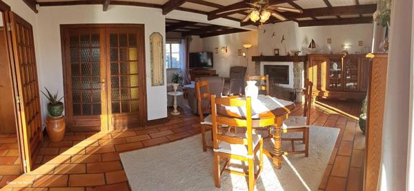 Maison à HIREL, 35120 - 6 pièces 117m²