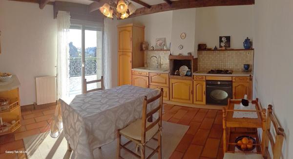 Maison à HIREL, 35120 - 6 pièces 117m²