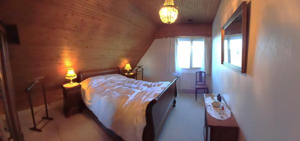 Maison à HIREL, 35120 - 6 pièces 117m²