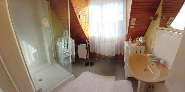 Maison à HIREL, 35120 - 6 pièces 117m²