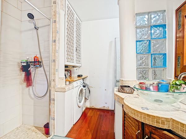 Superbe appartement 3 pièces 76 m2 à vendre à La Blancarde, 13004 Marseille