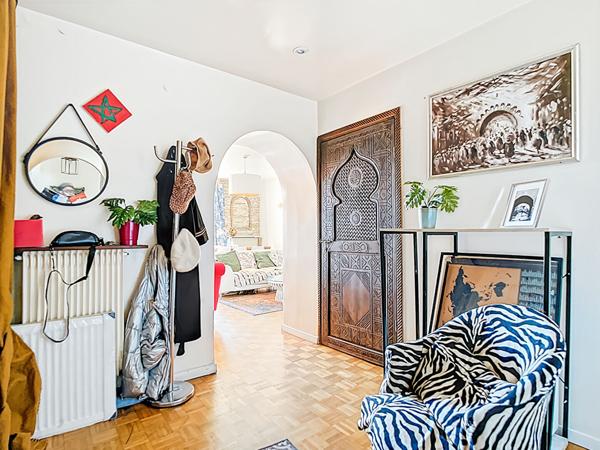 Superbe appartement 3 pièces 76 m2 à vendre à La Blancarde, 13004 Marseille