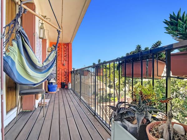 Superbe appartement 3 pièces 76 m2 à vendre à La Blancarde, 13004 Marseille