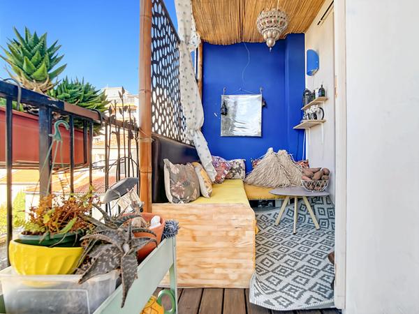 Superbe appartement 3 pièces 76 m2 à vendre à La Blancarde, 13004 Marseille