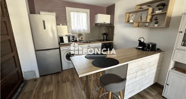 À vendre Appartement 3 pièces 42.04 m² - Agde 34300