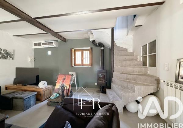 Maison à vendre 5 pièces 207 m² Mazan