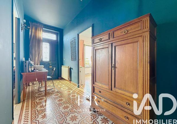Maison à vendre 5 pièces 207 m² Mazan