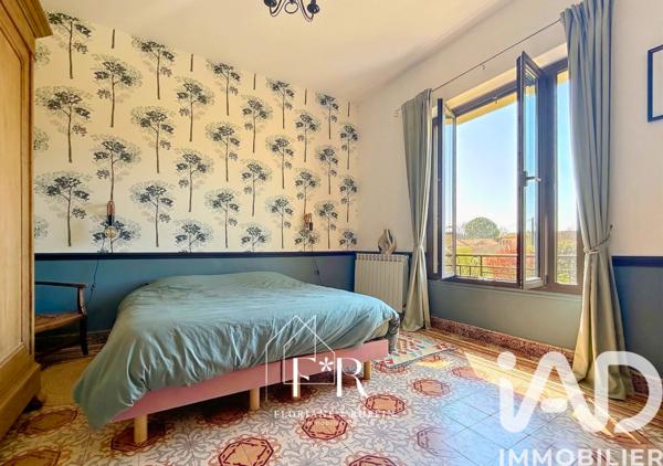 Maison à vendre 5 pièces 207 m² Mazan