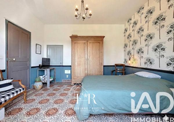 Maison à vendre 5 pièces 207 m² Mazan
