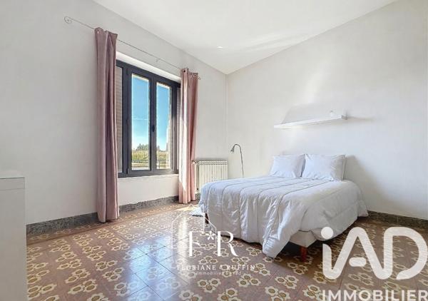 Maison à vendre 5 pièces 207 m² Mazan