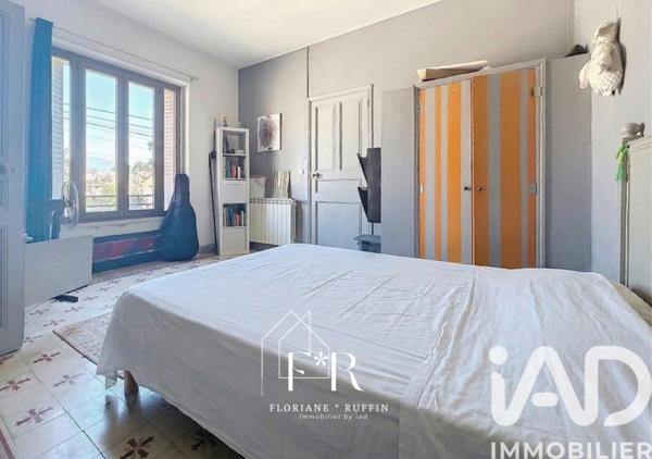 Maison à vendre 5 pièces 207 m² Mazan