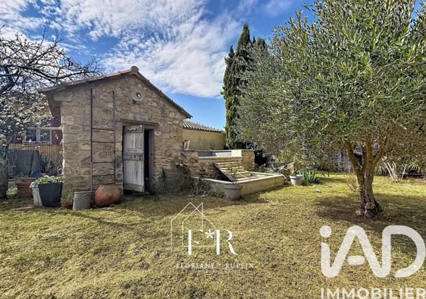 Maison à vendre 5 pièces 207 m² Mazan