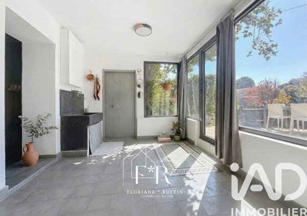 Maison à vendre 5 pièces 207 m² Mazan