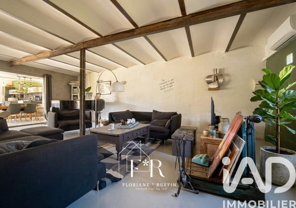 Maison à vendre 5 pièces 207 m² Mazan