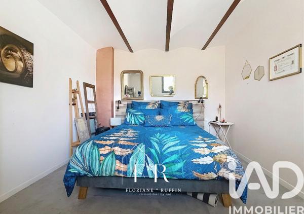 Maison à vendre 5 pièces 207 m² Mazan
