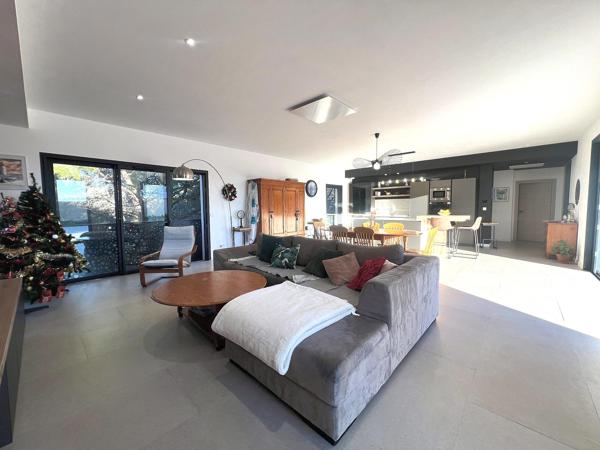 LA PERFECTION CONTEMPORAINE, DU LEVER AU COUCHER DU SOLEIL
