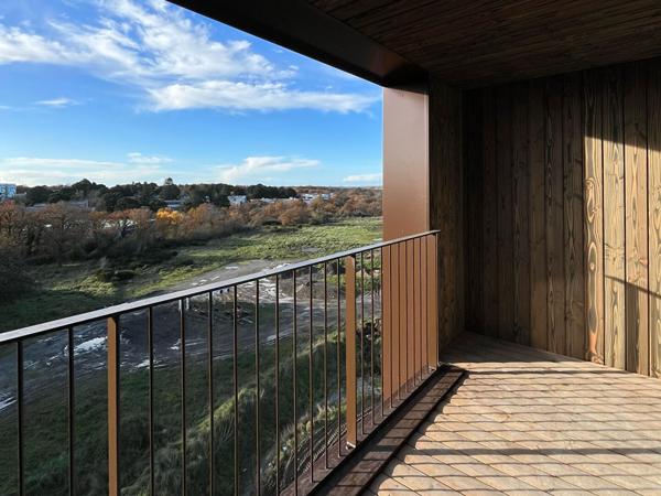 T4 à vendre Quartier Belle Beille à ANGERS - En livraison prochainement