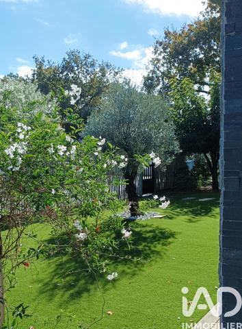 Maison à vendre 4 pièces 85 m² Lège-Cap-Ferret