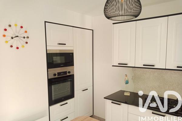 Maison à vendre 4 pièces 85 m² Lège-Cap-Ferret