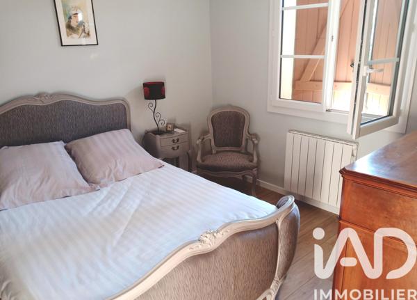 Maison à vendre 4 pièces 85 m² Lège-Cap-Ferret
