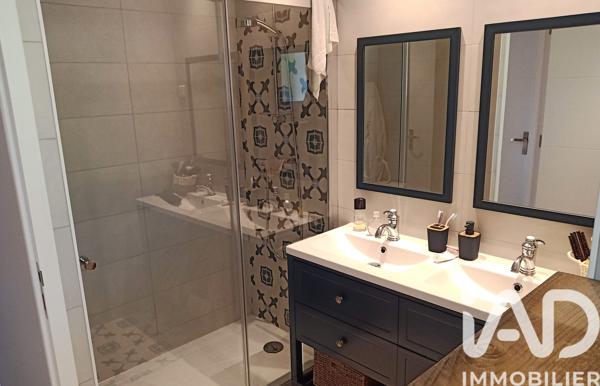 Maison à vendre 4 pièces 85 m² Lège-Cap-Ferret