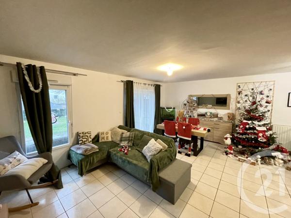 Maison à vendre  5 pièces - 90,72 m2 LORIENT - 56