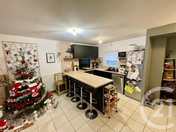 Maison à vendre  5 pièces - 90,72 m2 LORIENT - 56