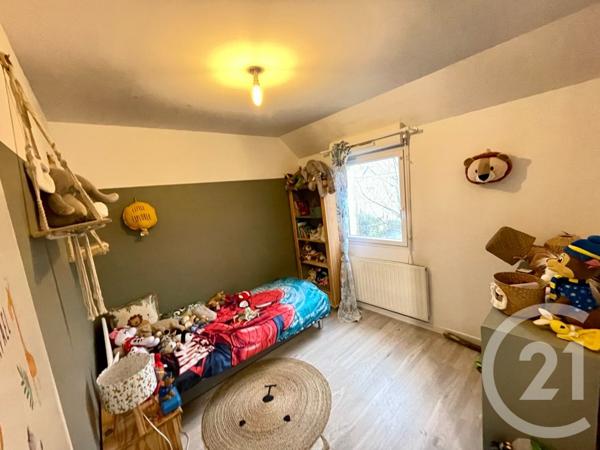 Maison à vendre  5 pièces - 90,72 m2 LORIENT - 56