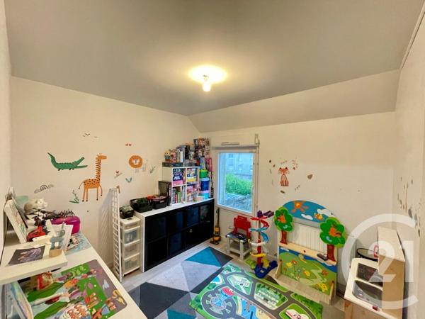 Maison à vendre  5 pièces - 90,72 m2 LORIENT - 56