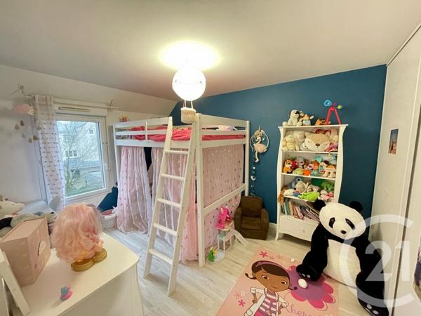 Maison à vendre  5 pièces - 90,72 m2 LORIENT - 56