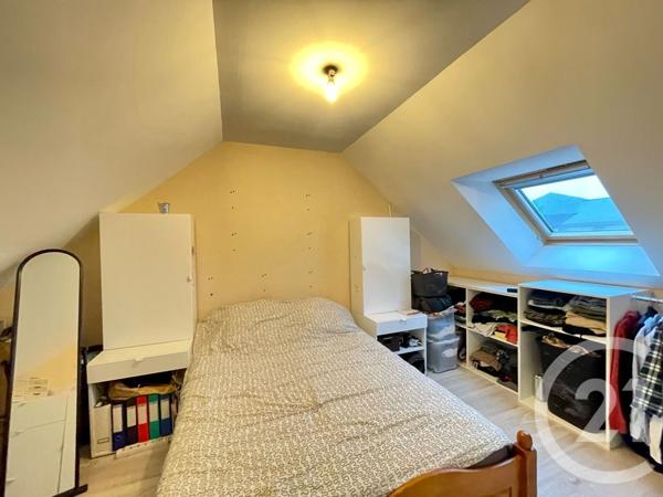 Maison à vendre  5 pièces - 90,72 m2 LORIENT - 56